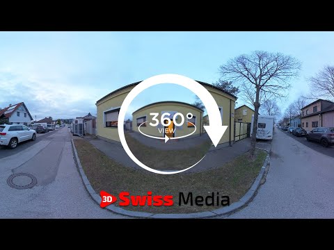 Suntwist Dogs Plus - Sandra Heider - 360 Virtual Tour Services