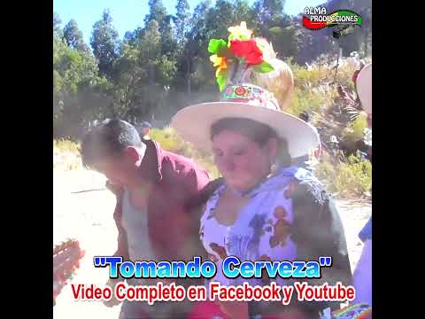 COTANI (Arampampa) 2026, Fiesta de San Juan "Rosita" 2p.  #almaproduccionesbolivia #shorts  #musica