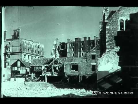 F-0918 Dover: World War Two Video