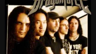 Storming The Burning Fields - DragonForce