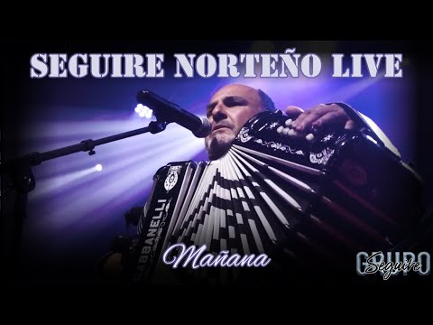 Mañana Live - Grupo Seguire