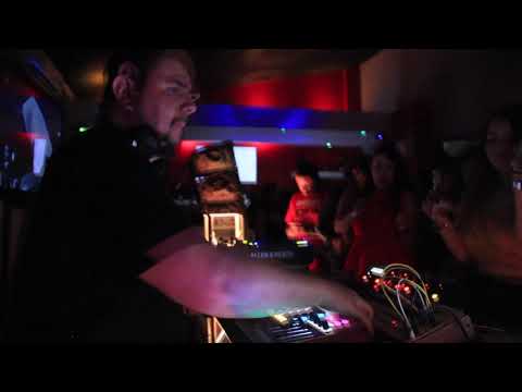 Al3xandria LIVE- 7 de Diciembre _ @F.UN.C by FamilyUndergroundCucuta