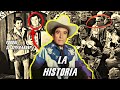 CONOCE LA HISTORIA DE CORNELIO REYNA | ¿SE PELEO CON RAMON AYALA? | Scrubber Music