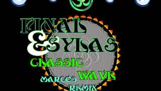Final + Sylas - Classic Wave (Marcos Remix) ·2004·