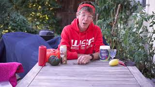 &quot;Saturday, Cross My Heart&quot; -- Terrence Trent D&#39;Arby