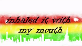 NRBQ wacky tobacky with lyrics