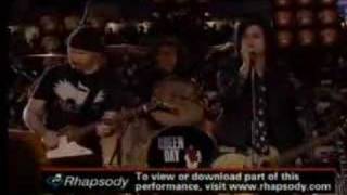 U2 and Green Day-Live at the Superdome!!! ( FULL VERSION)