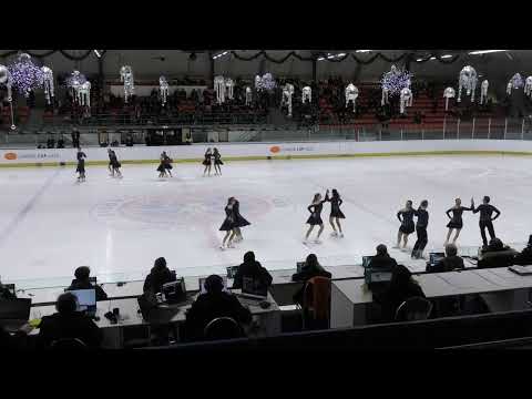 Team Iceclusif - Lumière Cup 2025