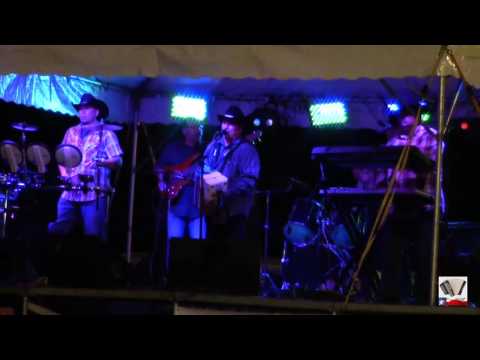 David Farias St  Jude San Juan 2015