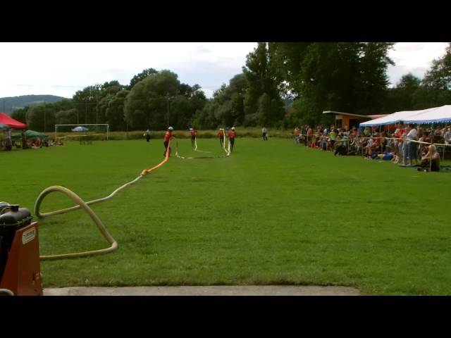 Babice, 13. 07. 2013