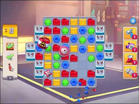 Chrome Valley Customs Level 77 - 👨🏻‍🔧 Gameplay - Gamopolis