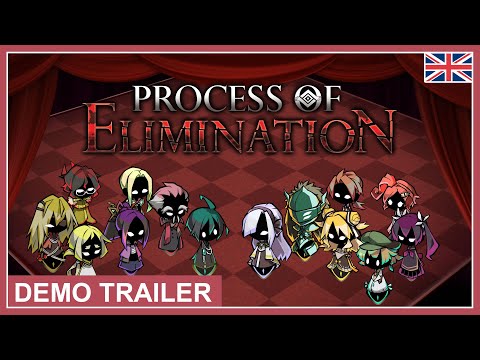 Видео № 0 из игры Process of Elimination - Deluxe Edition [PS4]