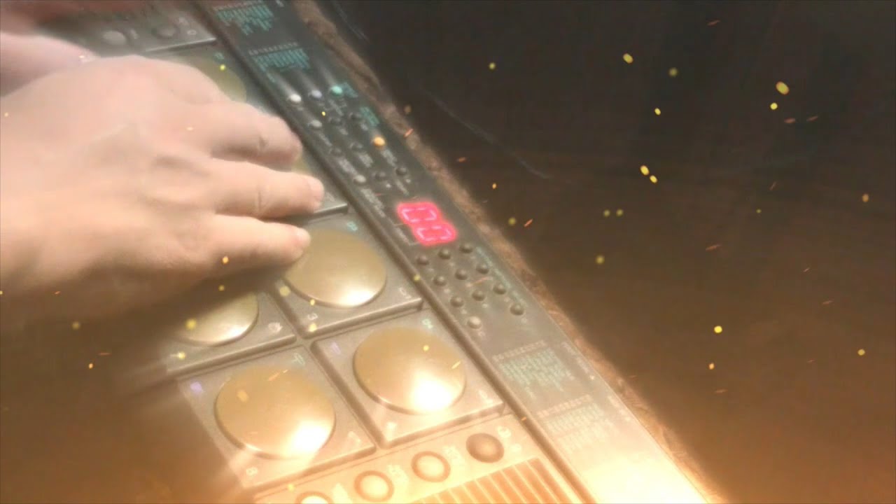 Yellow Magic Orchestra -La Femme Chinoise  中国女