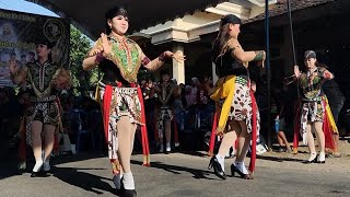 Download lagu LANGGAM SRI HUNING VERSI JATHILAN mp3 Download lagu LANGGAM SRI HUNING VERSI JATHILAN mp3