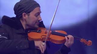 David Garrett - Earth Song 2017