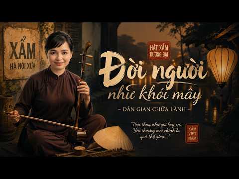 Thumbnail: Đời người như khói mây