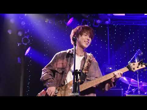 190630  ONEWE - My First Kiss cover (CyA_F)