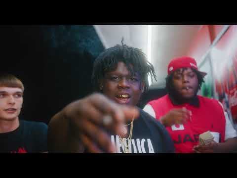 HeartBreaK Jay - Wockesha ft. RSL Joe, MAL, Devoo, [ Official Video]