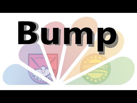 Bump