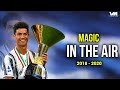 Cristiano Ronaldo ● Magic In The Air | Juventus | Skills & Goals | HD