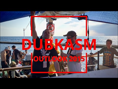 Outlook 2015- Dubkasm ▶︎ Victory on Adriatic Sea