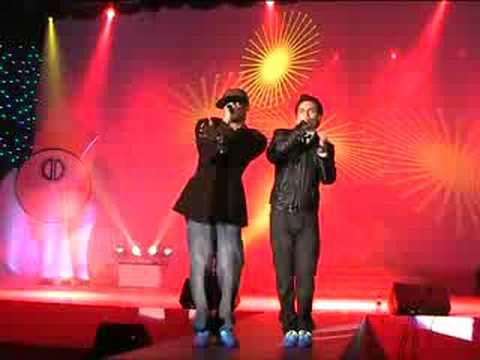 Raghav - So Confused - Desert Dream's Dream Harbour Launch in Dubai