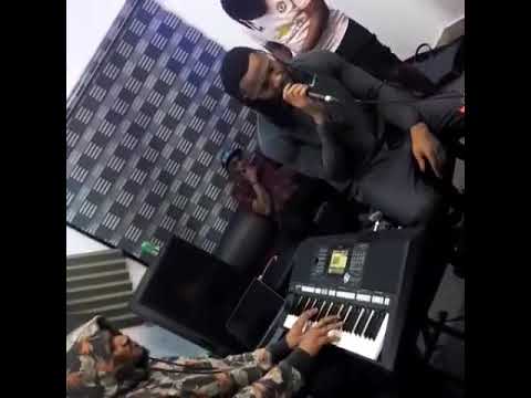 Flavour and masterkraft