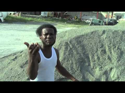 Eklypse - Put In The Work - Cold Time Riddim