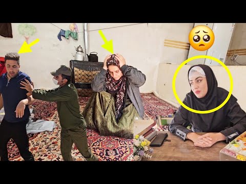 A terrible incident. Lawyer beaten. 😱