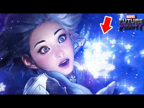 This is *exactly* what MFF needs in 2023