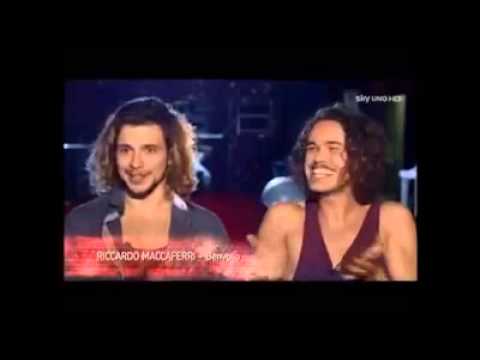 Luca Giacomelli Ferrarini