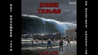 FlatLine - Zombie Tsunami (Original Mix) LIVE PREVIEW [OUT 10 NOVEMBER ON HEARTEBEAT PRODUCTION]