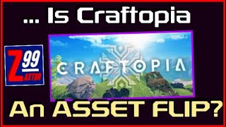 Craftopia - Indie Game Honest Look - Is Craftopia an Asset Flip? - Is It A Good Game?