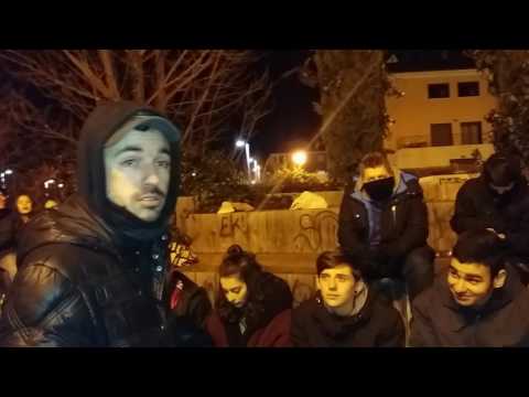 Manudo vs Vitoh - cfer battle