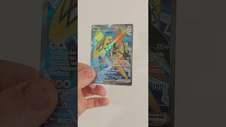 tapu koko ex Full art #pokemon #pokemonchannel #pokemoncards #tarjetaspokemon #cards