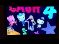 CASH CBEEBIES