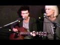 The Raveonettes  "Last Dance" / Interview (Live @ Viva Radio)