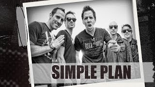 Simple Plan - Time to say goodbye