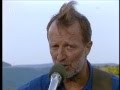 Hannes Wader -  Heute hier morgen dort --  Live 1990