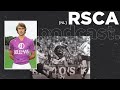 RSCA Podcast #2: Rob Rensenbrink, de slangenmens.