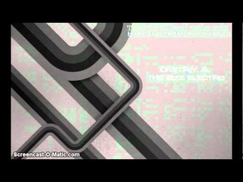 Dmitriy A. - The Bizz Electro (Radio Edit) [HD]