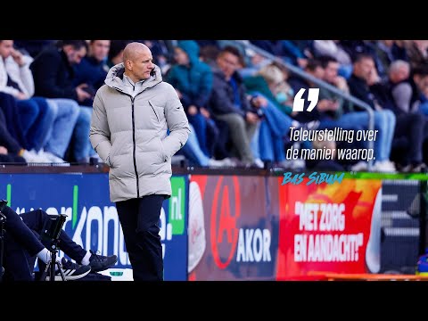 Sibum: "Disappointment about the way" | Review #HERFEY