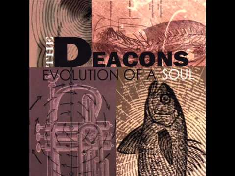 The Deacons - Deacon's Groove