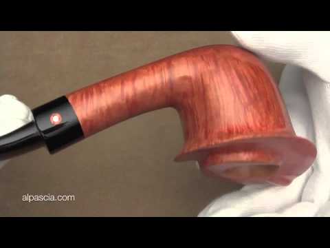 pipa Tom Spanu Millennio - pipe 399