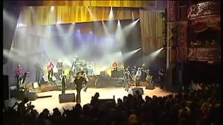 To be free - Simply Red   Live in London 1998
