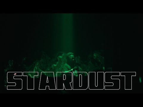 Terry Hunter | Gospel Soul House set | STARDUST Los Angeles