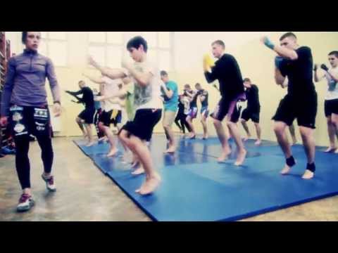 Kaliniak Team Mrągowo Official Clip