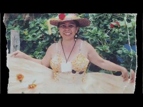 Maria Leonor Duarte | Artesana Vallesanjuanera