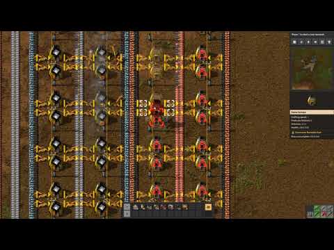 Factorio For Beginners - 007 - Why I hate Shotguns