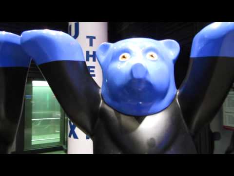 Blue Bär Group Berlin Lomtro